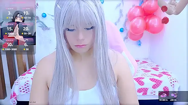 BONNYFETISHSEX online show from 28, 2, 2025