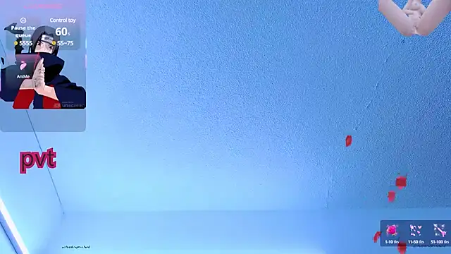 BONNYFETISHSEX online show from 13, 3, 2025