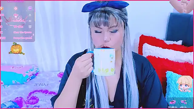 BONNYFETISHSEX online show from 25, 9, 2025