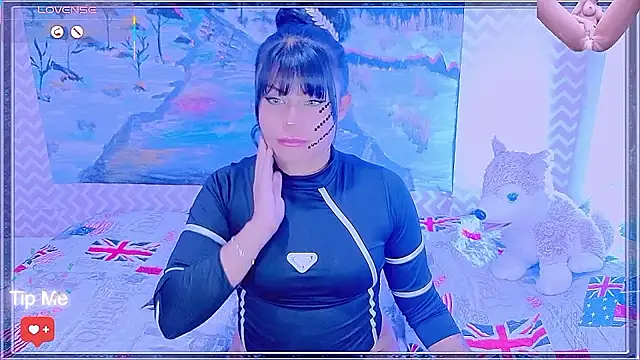 BONNYFETISHSEX online show from 20, 2, 2026