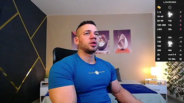 JeremyLowe online show from 10, 12, 2024