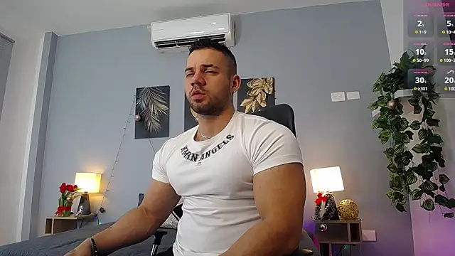 JeremyLowe online show from 20, 12, 2024