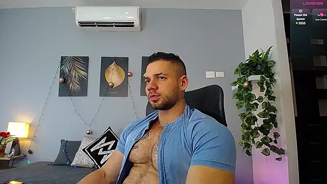 JeremyLowe online show from 20, 12, 2024