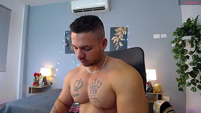 JeremyLowe online show from 23, 12, 2024