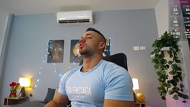 JeremyLowe online show from 24, 12, 2024