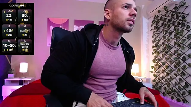 JeremyLowe online show from 6, 3, 2025