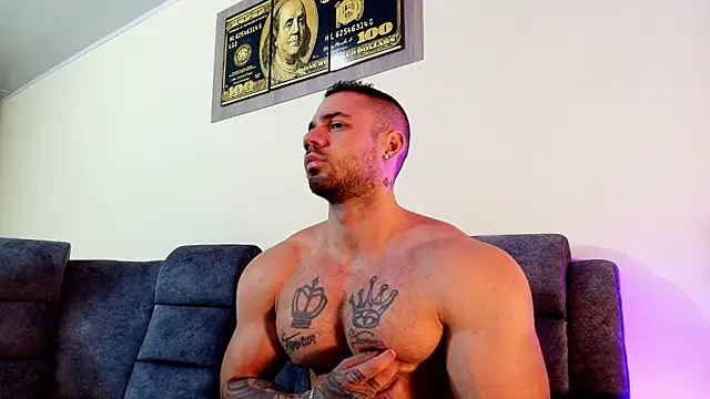 JeremyLowe online show from 20, 9, 2025