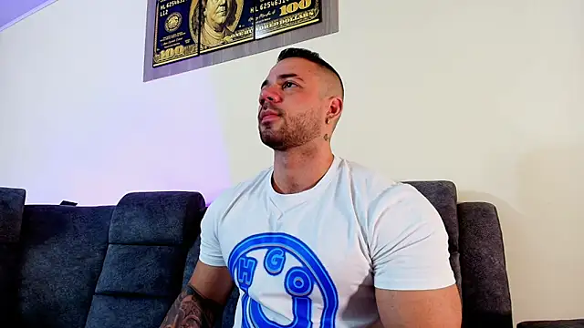 JeremyLowe online show from 20, 10, 2025