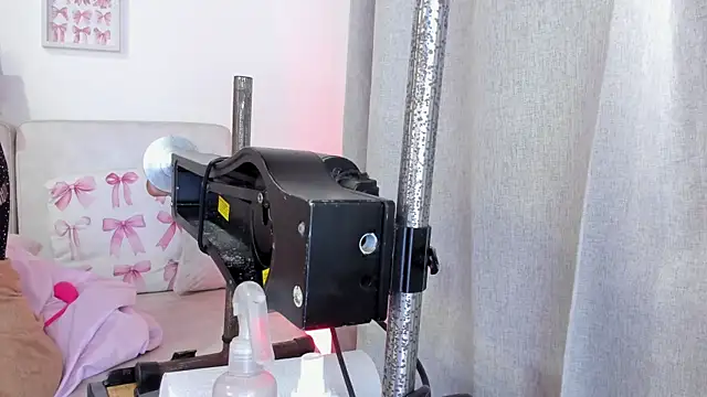 Malka Burning online show from 8, 10, 2025