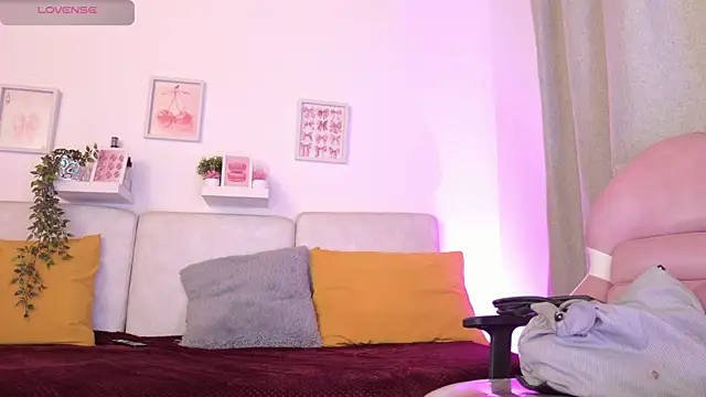 Malka Burning online show from 27, 6, 2026