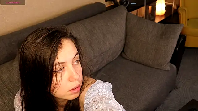 Kete Moon online show from 13, 10, 2025