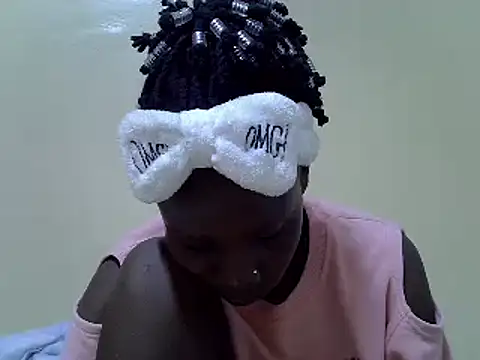 Spicey diana online show from 21, 1, 2025