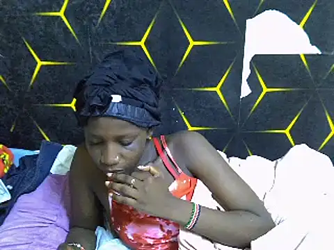 Spicey diana online show from 15, 2, 2025