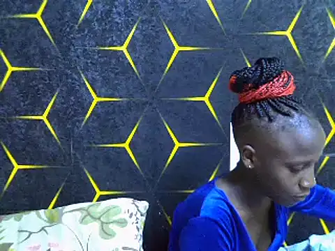 Spicey diana online show from 22, 2, 2025