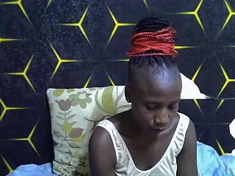 Spicey diana online show from 24, 2, 2025