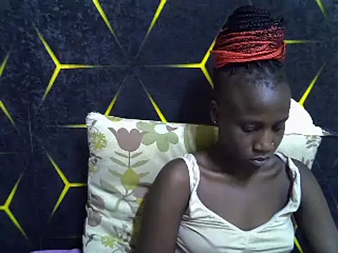 Spicey diana online show from 25, 2, 2025