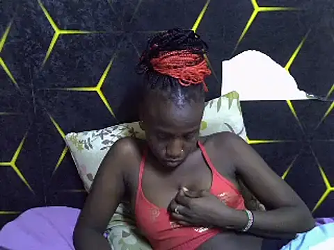 Spicey diana online show from 26, 2, 2025