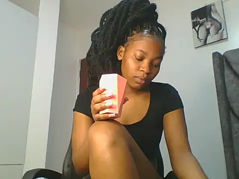 Snapshot of _Becky002 chatting on 22, 6, 2026 Becky002 online show from 22, 6, 2026