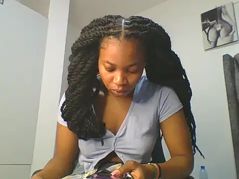 Snapshot of _Becky002 chatting on 23, 6, 2026 Becky002 online show from 23, 6, 2026