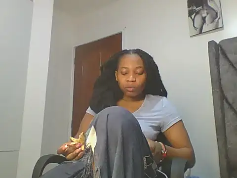 Snapshot of _Becky002 chatting on 26, 6, 2026 Becky002 online show from 26, 6, 2026
