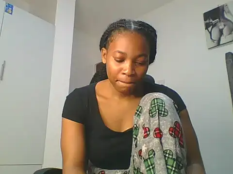 Snapshot of _Becky002 chatting on 29, 6, 2026 Becky002 online show from 29, 6, 2026