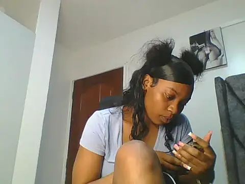 Snapshot of _Becky002 chatting on 4, 7, 2026 Becky002 online show from 4, 7, 2026
