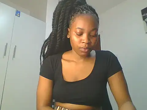 Snapshot of _Becky002 chatting on 19, 7, 2026 Becky002 online show from 19, 7, 2026
