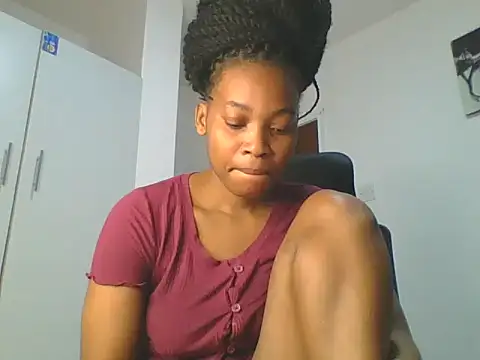 Snapshot of _Becky002 chatting on 25, 7, 2026 Becky002 online show from 25, 7, 2026