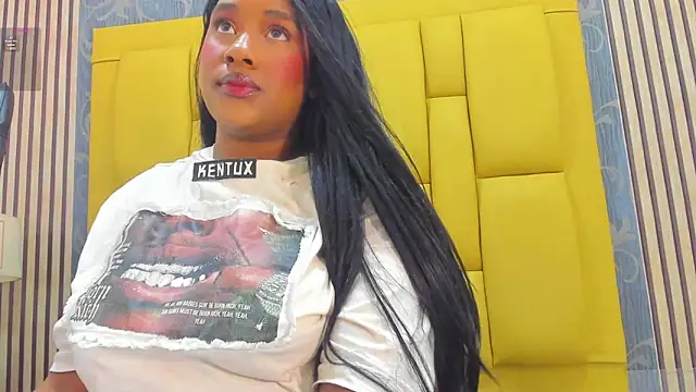 kriixtybrown online show from 19, 3, 2026