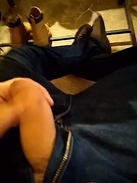 A man in public online show from 9, 1, 2026