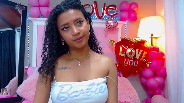 JessyZoe online show from 24, 2, 2025