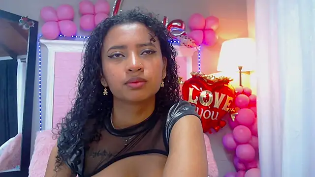 JessyZoe online show from 26, 2, 2025