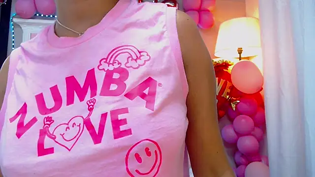 JessyZoe online show from 27, 2, 2025