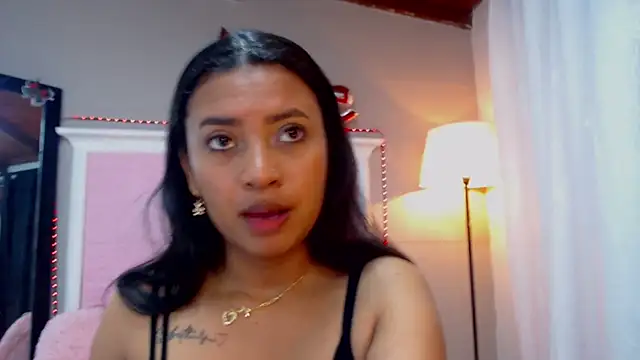 JessyZoe online show from 8, 3, 2025