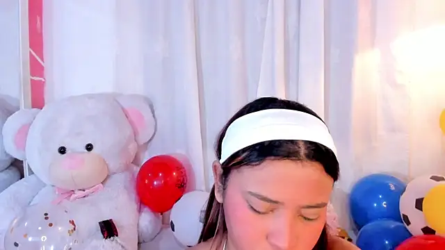 JessyZoe online show from 21, 6, 2026