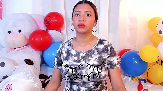 JessyZoe online show from 22, 6, 2026
