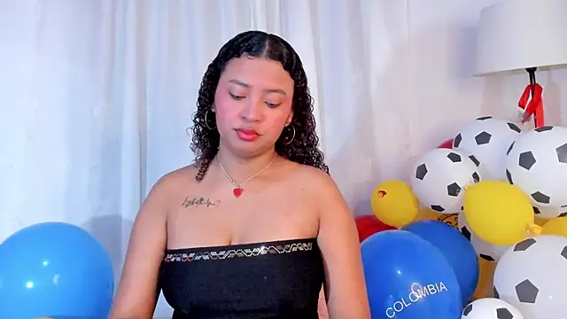 JessyZoe online show from 24, 6, 2026