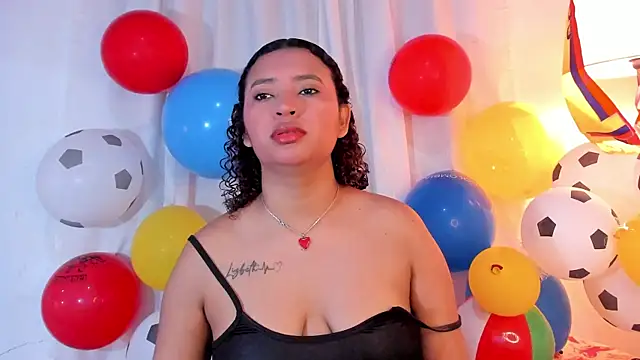 JessyZoe online show from 25, 6, 2026