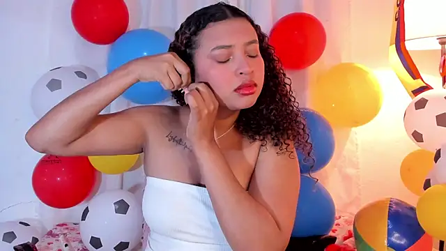 JessyZoe online show from 26, 6, 2026