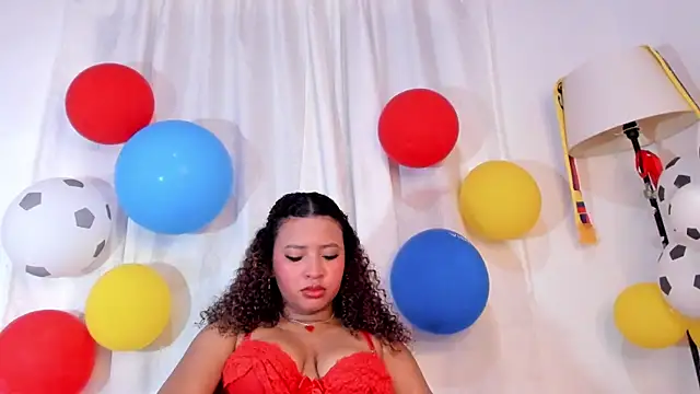 JessyZoe online show from 5, 7, 2026