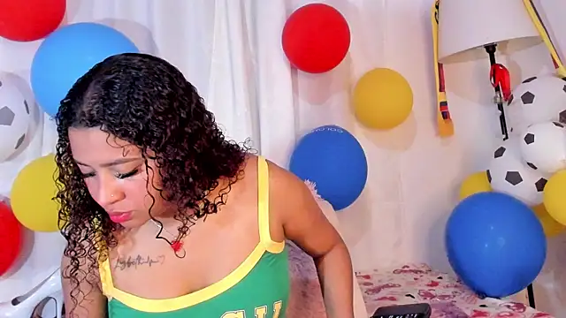 JessyZoe online show from 8, 7, 2026