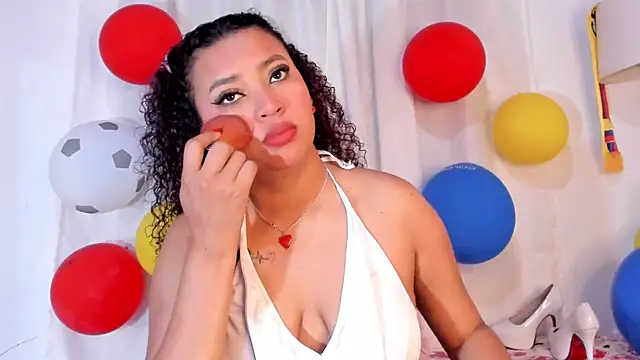JessyZoe online show from 9, 7, 2026