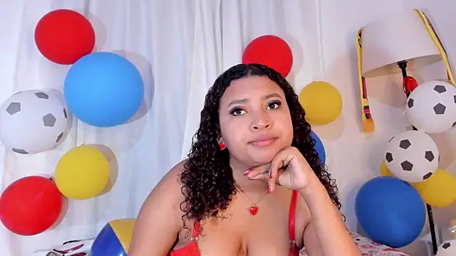 JessyZoe online show from 10, 7, 2026
