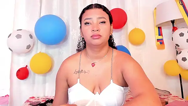 JessyZoe online show from 13, 7, 2026