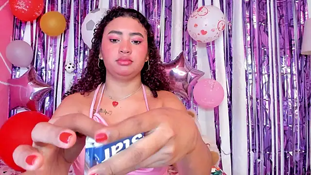 JessyZoe online show from 21, 7, 2026