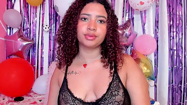 JessyZoe online show from 22, 7, 2026