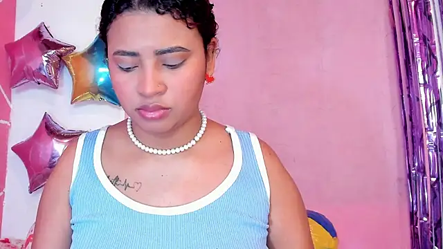 JessyZoe online show from 31, 7, 2026