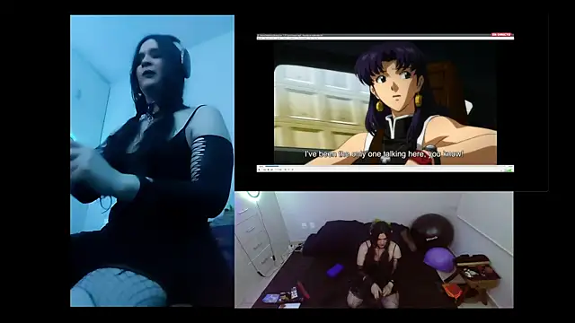 kinkstar5 online show from 25, 4, 2026
