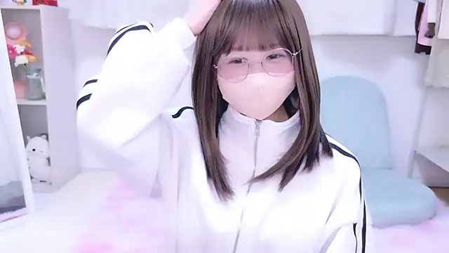 Snapshot of chihiro_ri chatting on 12, 1, 2026 chihiro ri online show from 12, 1, 2026