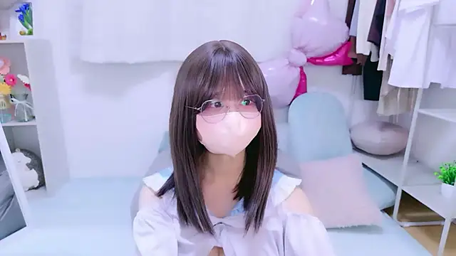 Snapshot of chihiro_ri chatting on 31, 5, 2026 chihiro ri online show from 31, 5, 2026